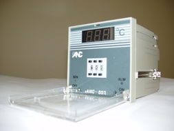 精准控温，智慧生活——友馨科技指拨数字显示温控器产品展示与制造商实力解析