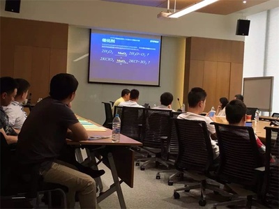 加拿大XYPEX（赛柏斯）产品技术推广交流会在苏州中衡设计集团成功举办——2016年度技术交流盛会纪实